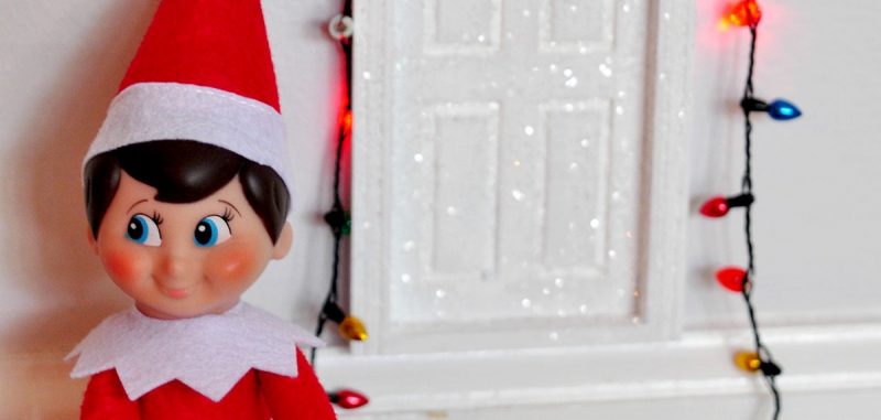 elf-shelf