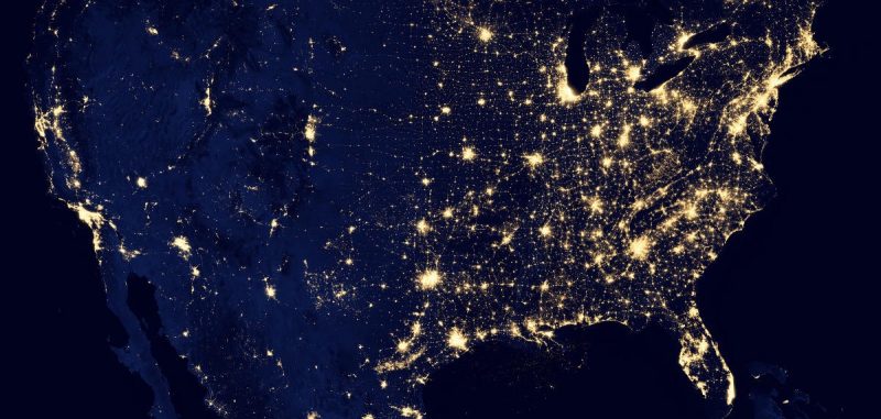 usa-from-space